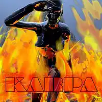 Picture for song 'Inside the Fire' by artist 'Jaq Karpa'