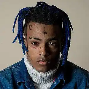 Picture for song 'Jahseh | XXXTentacion Type Beat | Prod. jaydxn' by artist 'jaydxnbeats'