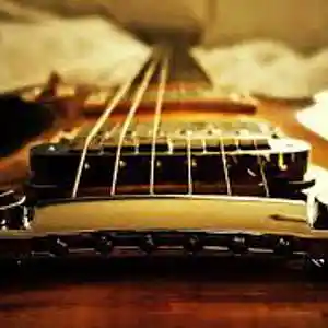 Picture for song 'Embryonic' by artist 'Johanna Renfro'