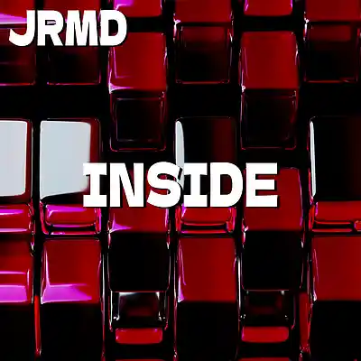 Picture for song 'Inside (Alternative Pop Type Beat)' by artist 'Jrmd'
