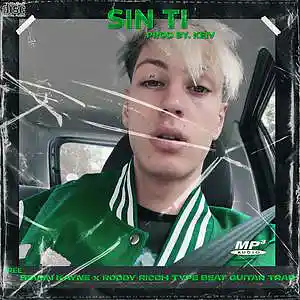 Picture for song 'SIN TI - Seven Kayne x Roddy Ricch Type Beat Trap' by artist 'KeiV'