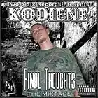 Picture for song 'Trunk On Beat' by artist 'Kodiene'