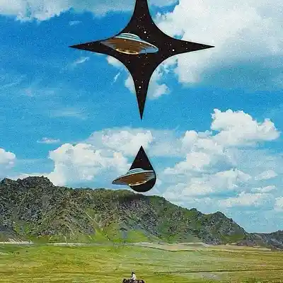 Picture for song 'my ship - the alchemist type beat' by artist 'KroM Beatz'