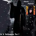 Picture for song 'Witch In The Woods' by artist 'ALEXIS PATRICK'