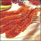 Picture for song 'Apreciation... for bacon' by artist 'Locked'