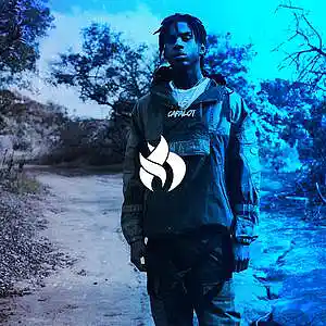 Picture for song 'Space Bound' by artist 'MadReal'