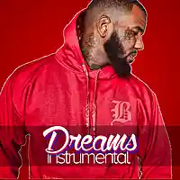 Picture for song '*DREAMS*' by artist 'MaxSky'