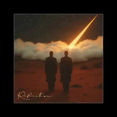 Picture for song 'Reflection (BUY 1 GET 1 FREE)' by artist 'Melorys'