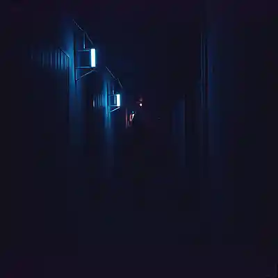 Picture for song 'Watch Yo Back' by artist 'muzikfiend'