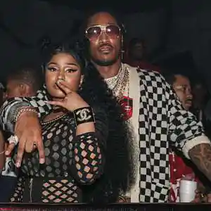 Picture for song 'FUTURE X SZA X ATL JACOB TYPE BEAT - CNT' by artist 'OneHunid Beats'