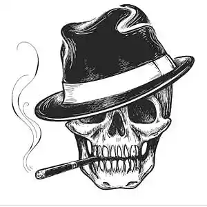 Picture for song 'Phelli G - Gangsta' by artist 'Phelli G'