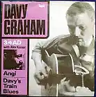 Picture for song 'Angi' by artist 'Philip Taylor'