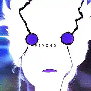 Picture for song 'Dark trap // Unaverage Gang type beat "Psycho"' by artist 'prod. Hot Wings Cola'