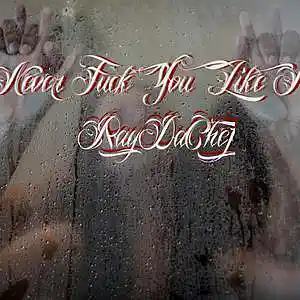 Picture for song 'Never Fuck you Like Me' by artist 'RayDaChef'