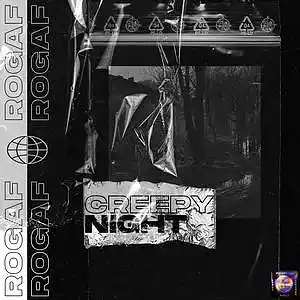 Picture for song '[FREE BEAT] CREEPY NIGHT (DARK BEAT)' by artist 'ROGARDFUL'