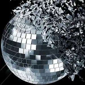 Picture for song 'Daytime Disco' by artist 's9undV1ZNZ K 0 D 3 7'
