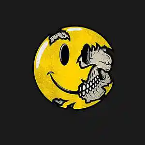 Picture for song 'Sad Frosty | Kid Trunks Type Beat | No Alt' by artist 'SandyBeats'