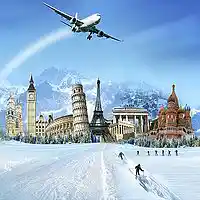 Picture for song 'All over the World Prod By Ben Bladz' by artist 'sbkmusic'