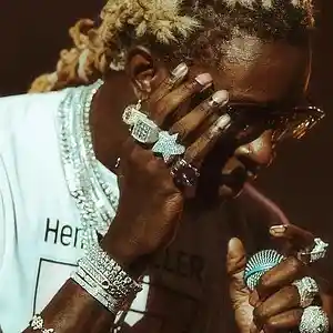 Picture for song 'Future Type Beat "Money Stacks"' by artist 'SG Beatz'