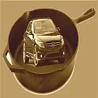 Picture for song 'Panhandlers' by artist 'TarnationUSA'