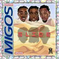 Picture for song 'Slide' by artist 'The King Beats'