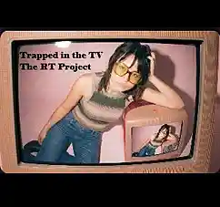 Picture for song 'Trapped in the TV' by artist 'The RT Project'
