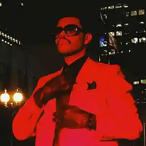 Picture for song '80s x SynthWave x The Weeknd Type Beat - True Love' by artist 'TOMMY HOUGHTON'