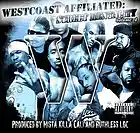 Picture for song 'West Coast Affiliated' by artist 'Track Mills'