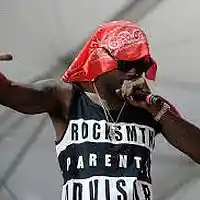 Picture for song 'All eyes on me FREEDOWNLOAD' by artist 'TRAP XZECC'