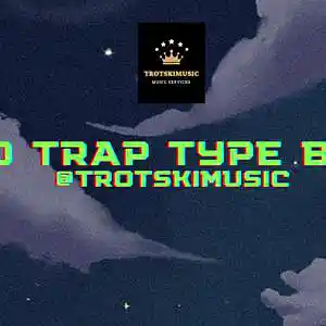 Picture for song 'Wavy Trap Type Beat "Journey"' by artist 'TrotskiMusic'