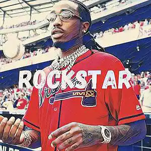 Picture for song 'ROCKSTAR - BUY 1 GET 4 FREE - Migos Type Beat' by artist 'TSH'