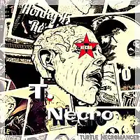 Picture for song 'Horn E Toad' by artist 'Turtle Necromancer'