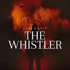 Picture for song 'The Whistler Post Malone x Don Toliver Type Beat' by artist 'UPH Music'
