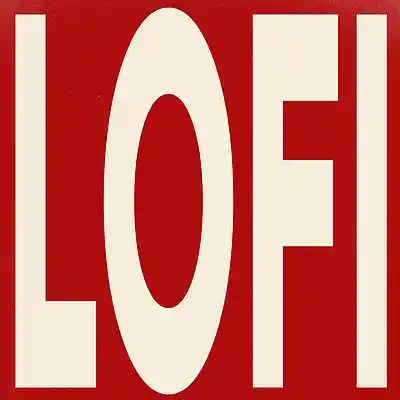 Picture for song 'LOFI (RnB x Trap Soul Type Beat)' by artist 'Vlad. Krypak'