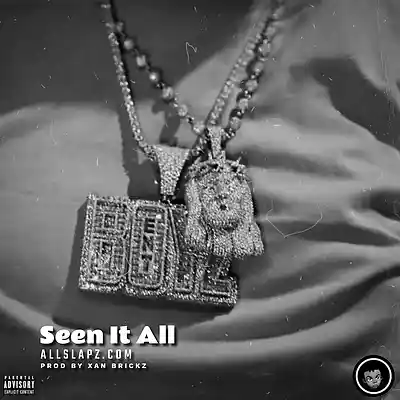 Picture for song 'SEEN IT ALL [damedot, 42 dugg, peezy, detroit trap' by artist 'Xan Brickz'