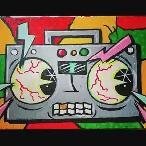 Picture for song 'JOEY BADA$$ BOOMBAP TYPE BEAT - "ETERNITY"' by artist 'younghezi'
