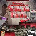 Picture for song 'Dope Music -feat Kountry Smith' by artist 'ziqe Boi'