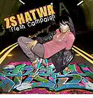 Picture for song 'JUMP' by artist 'Zshatwa'