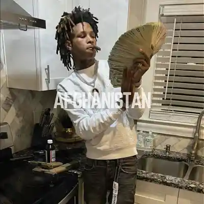 Picture for song 'Afghanistan' by artist '183realchance'