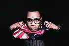 Picture for song 'Stand Up Guy (Prod. 808 IKE)' by artist '808 ike royal'