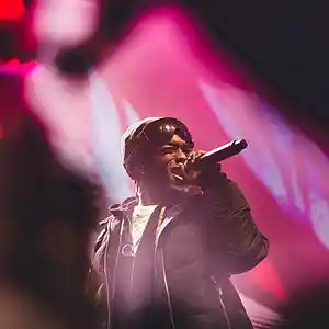 Picture for song 'Tonight Only (Erv Noel x ADOT THE GOD)' by artist 'THE GOD ADOT'