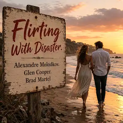 Picture for song 'Flirting With Disaster' by artist 'Alexander Molodkov'