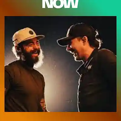 Picture for song 'Now (Country Rap, Post Malone x Morgan Wallen)' by artist 'Alex Thrive Music'