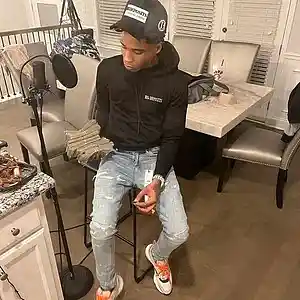 Picture for song 'Rio Da Yung OG x Detroit Type Beat - Gladiator' by artist 'ayoleap'