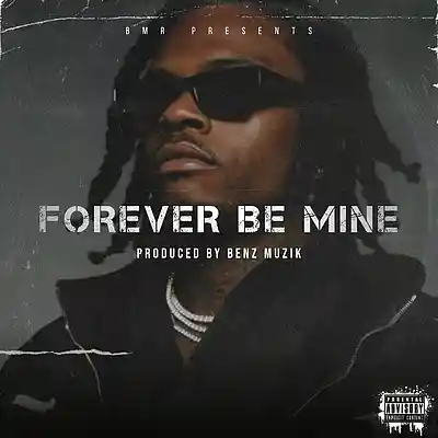 Picture for song '"Forever Be Mine" - Gunna Type Beat' by artist 'BenzMuzik'