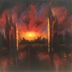 Picture for song 'Armageddon' by artist 'Black Chalk'
