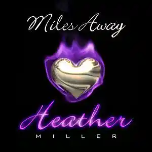 Picture for song 'Miles Away - Brian LaBrie feat. Heather Miller' by artist 'Brian LaBrie'