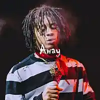 Picture for song 'Away / Trippie Redd Type Beat (Buy 1 Get 1 Free)' by artist 'Buckroll'