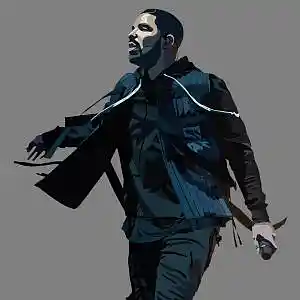 Picture for song 'My City / Drake Type Beat (Buy 1 Get 1 Free)' by artist 'Buckroll'