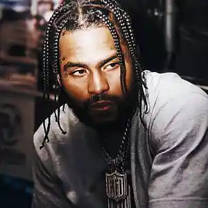 Picture for song 'State Of Mind / Dave East Type Beat (2 For 1)' by artist 'Buckroll'